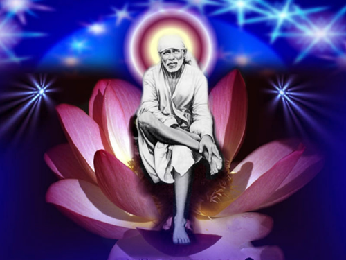Information on all about sai baba jeevitha charitra.  sai baba, sai satcharitra, sai baba parayanam, saibaba parayanam procedure, saibaba parayanam in telugu,
